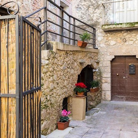 Casa Vacanze Porta Manfredi Arce Ngoại thất bức ảnh